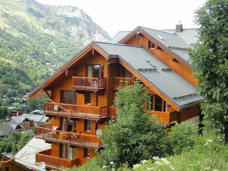 Apartamento Gent102 2 Rooms 4 People 3 South West Facing