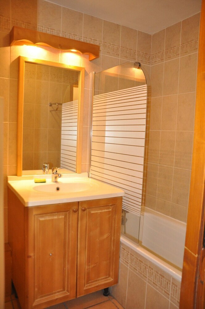 Apartamento Gent102 2 Rooms 4 People 3 South West Facing