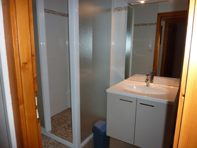 Apartamento Rapin36 Studio 3 People 2 South Facing