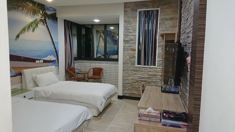 Bed & Breakfast Relax Homestay