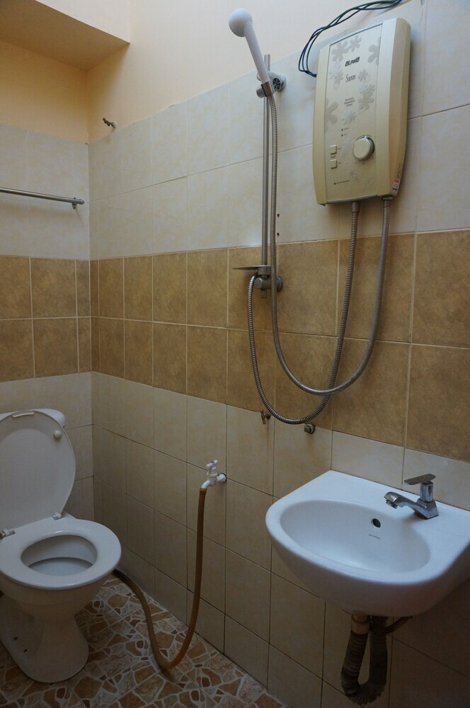 Hotel Bajet Gaya Warisan