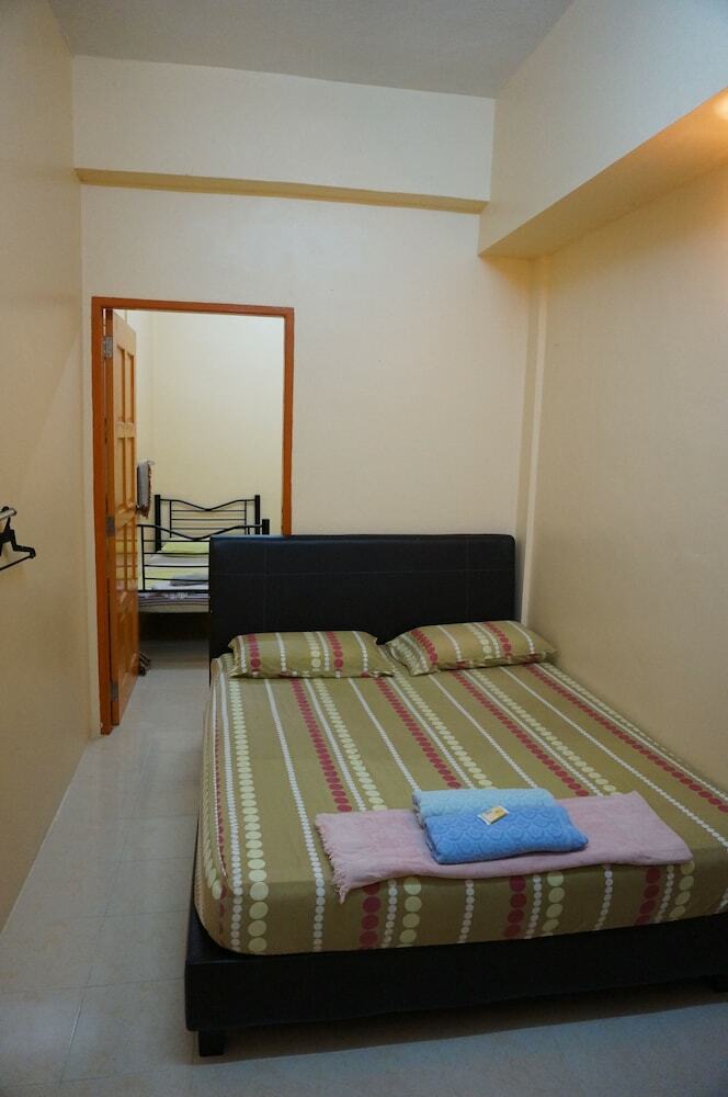 Hotel Bajet Gaya Warisan