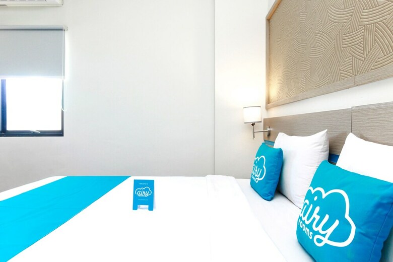 Hotel Airy Wenang Sugiono 21 Manado