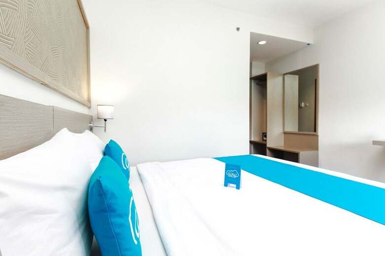 Hotel Airy Wenang Sugiono 21 Manado
