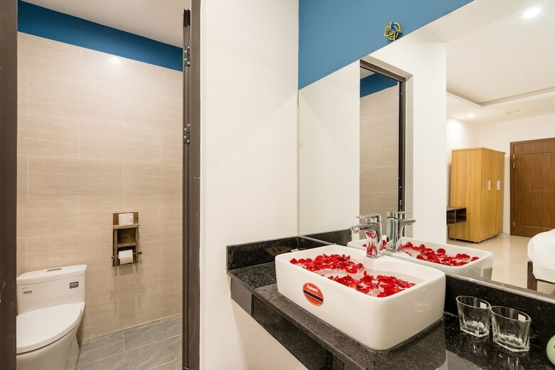 Hotel 5 Coconut Homestay Hoi An
