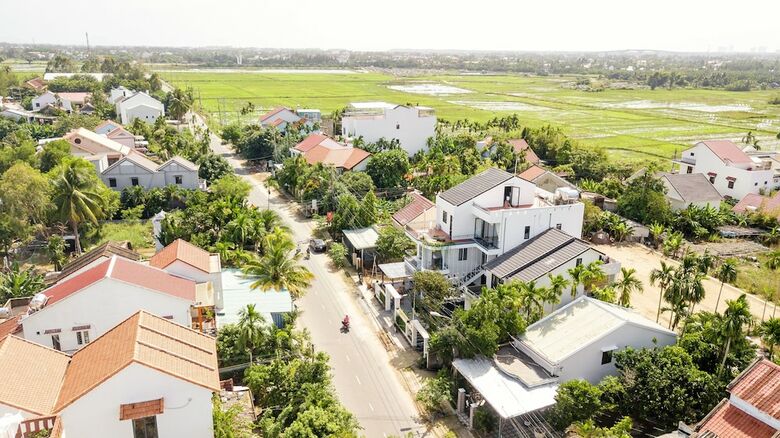 Hotel 5 Coconut Homestay Hoi An