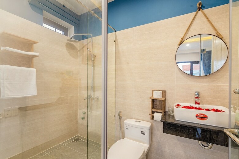 Hotel 5 Coconut Homestay Hoi An