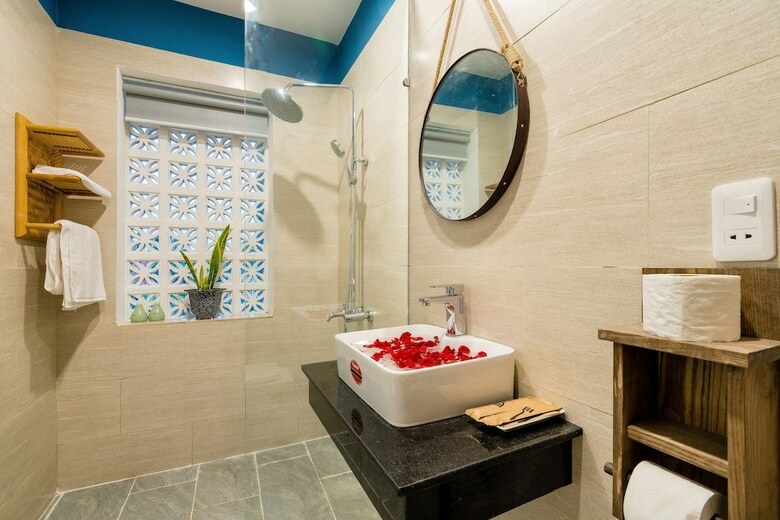 Hotel 5 Coconut Homestay Hoi An