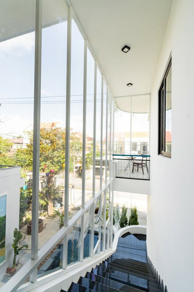 Hotel 5 Coconut Homestay Hoi An