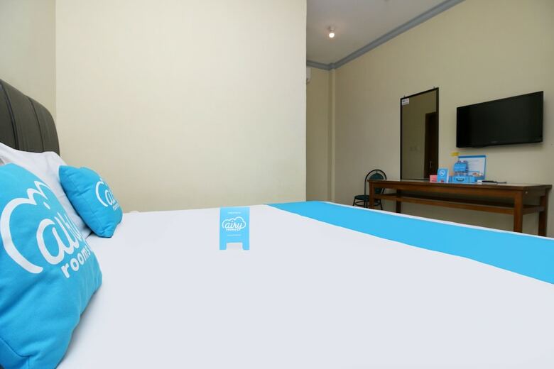 Hotel Airy Tanjung Pandan Melati 72 Belitung