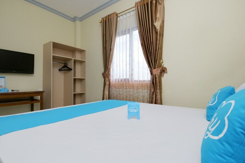 Hotel Airy Tanjung Pandan Melati 72 Belitung