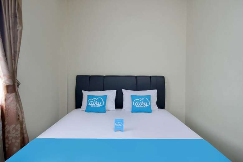 Hotel Airy Tanjung Pandan Melati 72 Belitung
