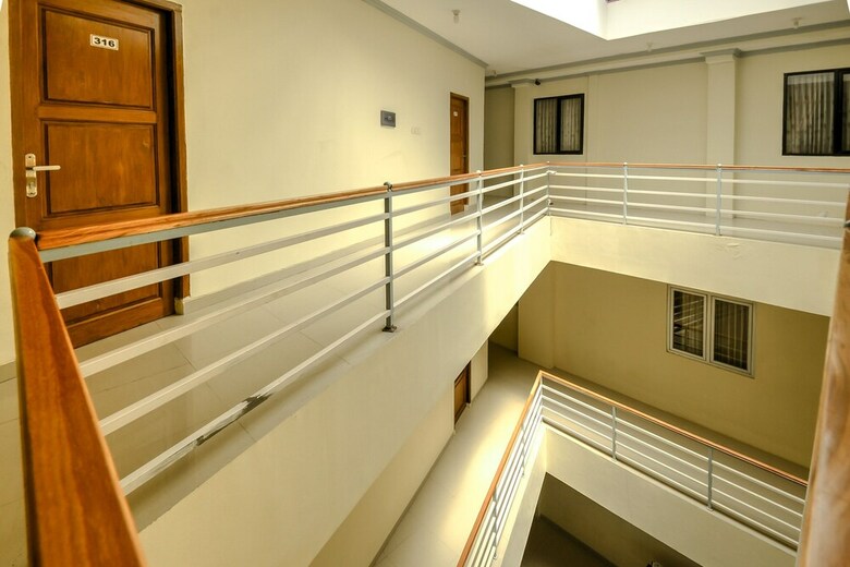 Hotel Airy Tanjung Pandan Melati 72 Belitung