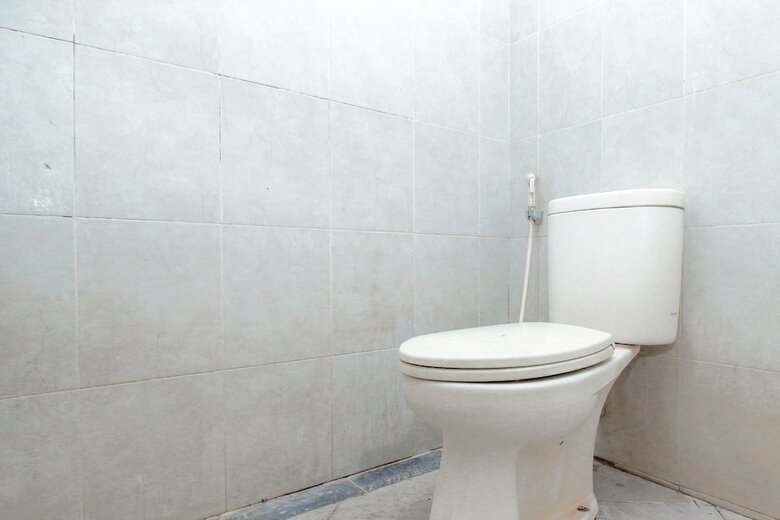 Hotel Airy Eco Slamet Riyadi 173 Solo