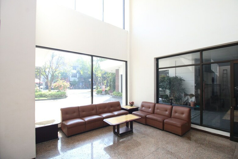 Hotel Airy Eco Slamet Riyadi 173 Solo