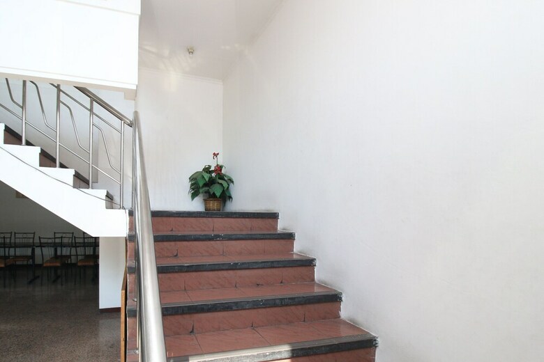 Hotel Airy Eco Slamet Riyadi 173 Solo