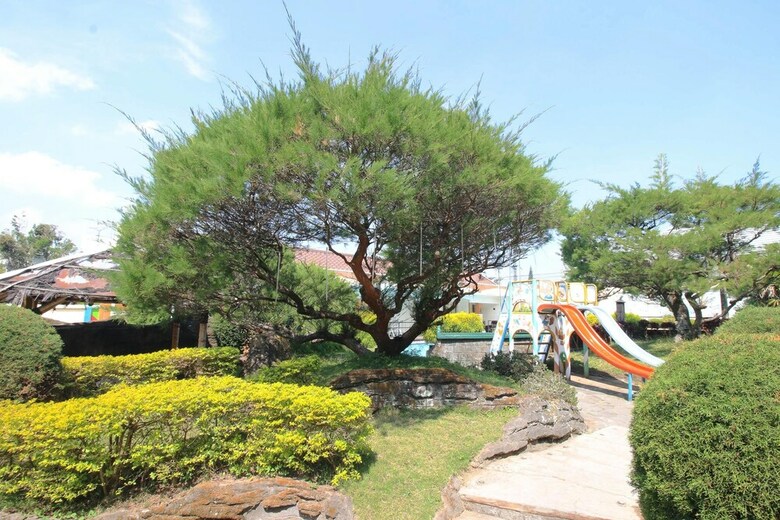 Hotel Airy Eco Panglima Sudirman 89 Malang