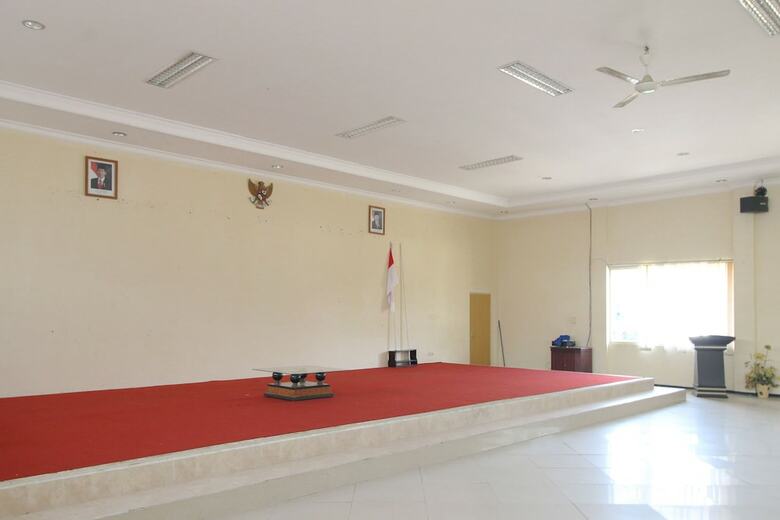Hotel Airy Eco Panglima Sudirman 89 Malang