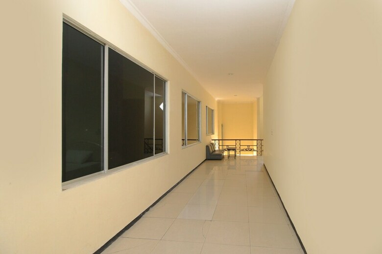 Hotel Airy Eco Panglima Sudirman 89 Malang