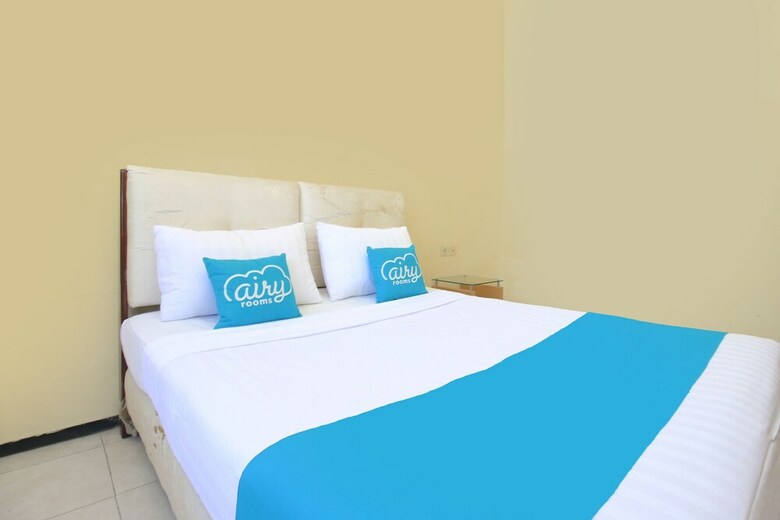 Hotel Airy Eco Panglima Sudirman 89 Malang
