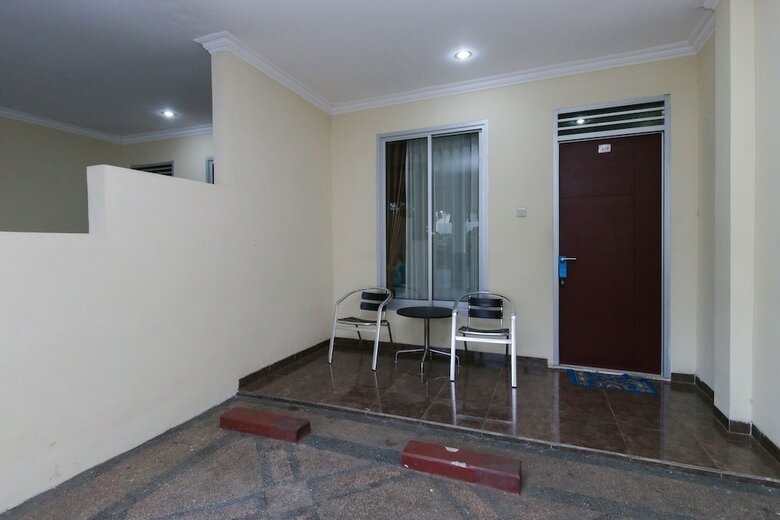 Hotel Airy Eco Panglima Sudirman 89 Malang