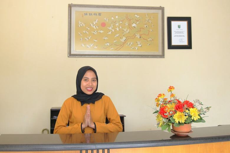 Hotel Airy Eco Panglima Sudirman 89 Malang