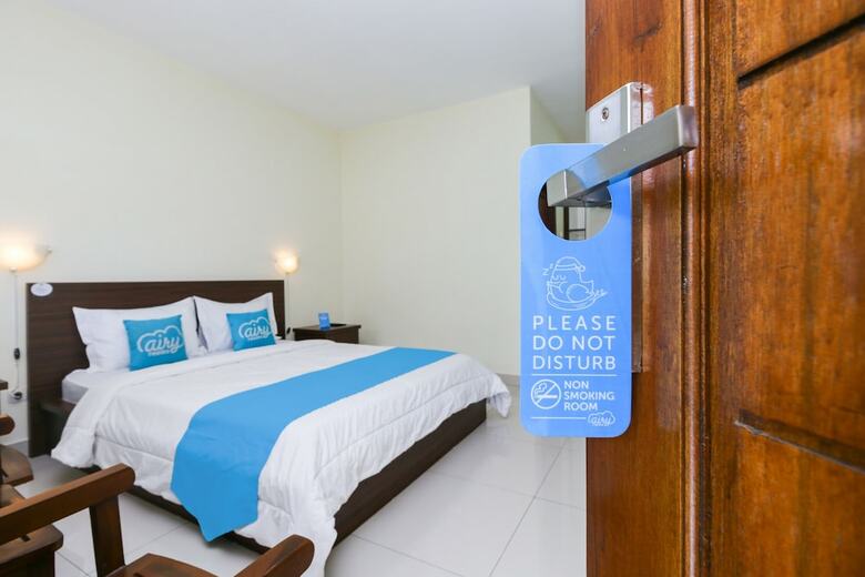 Hotel Airy Batu Layar Raya Senggigi 2 Lombok