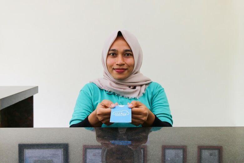 Hotel Airy Batu Layar Raya Senggigi 2 Lombok