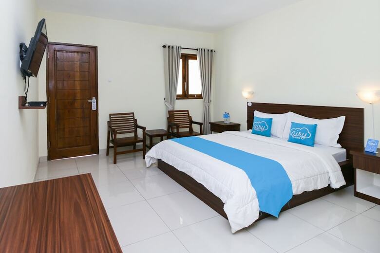 Hotel Airy Batu Layar Raya Senggigi 2 Lombok