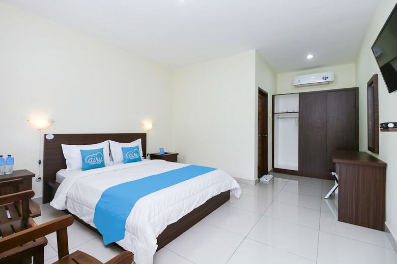 Hotel Airy Batu Layar Raya Senggigi 2 Lombok