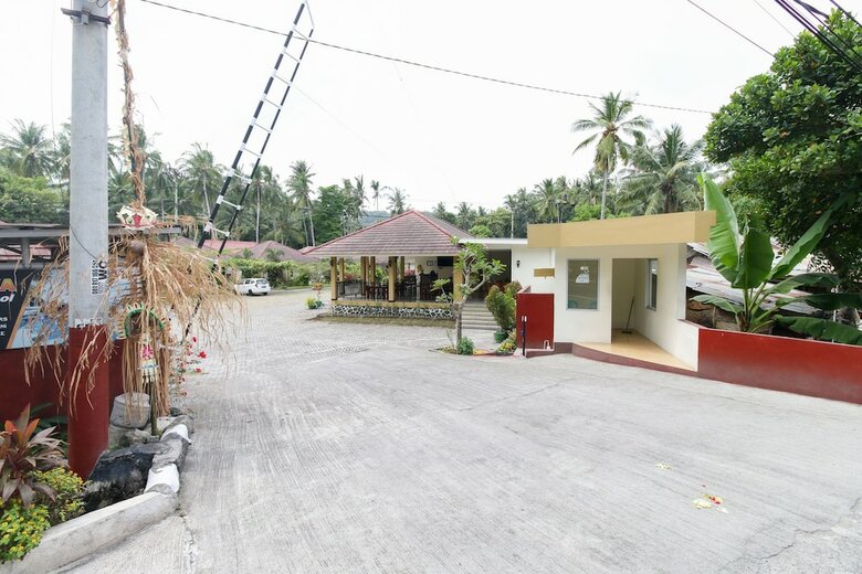 Hotel Airy Batu Layar Raya Senggigi 2 Lombok