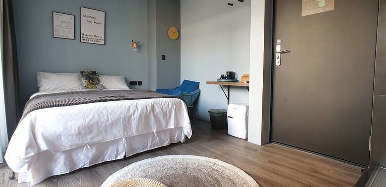 Hotel Leo 111 - Yancheng Pier 2