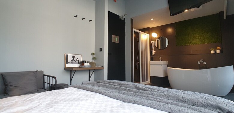 Hotel Leo 111 - Yancheng Pier 2
