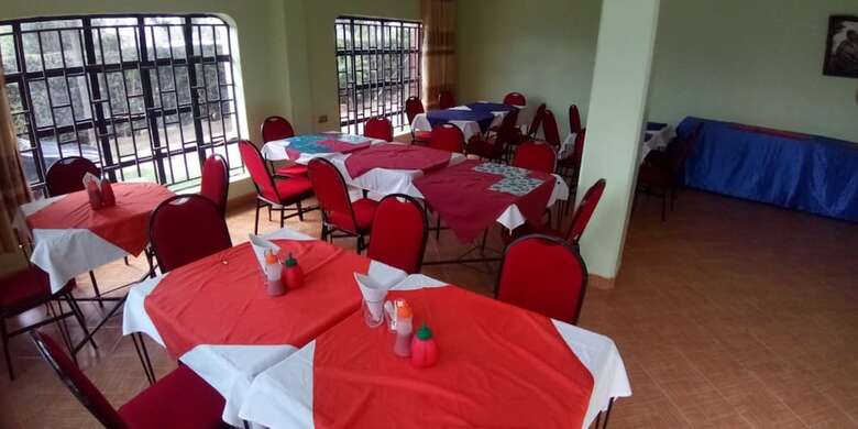 Hotel Taphe Guest House Resort
