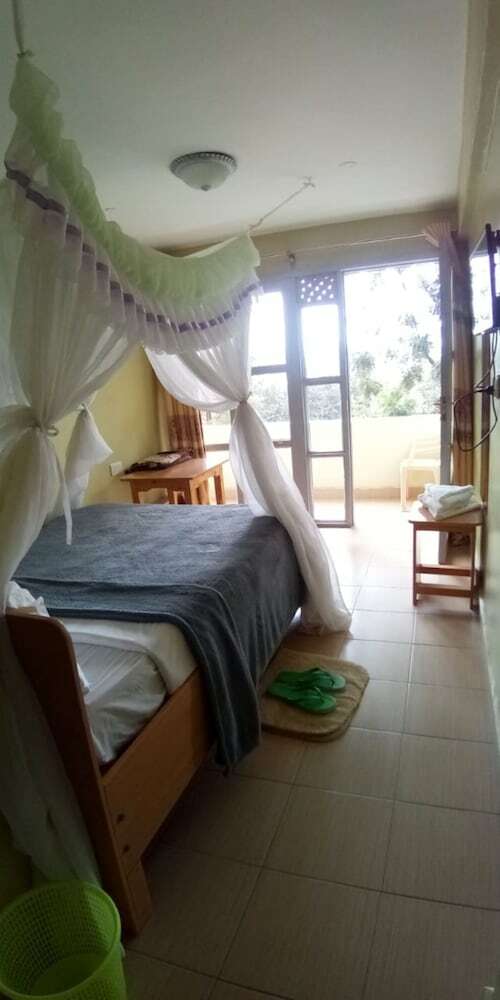 Hotel Taphe Guest House Resort