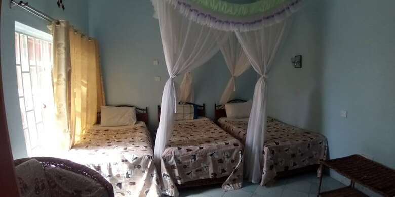 Hotel Taphe Guest House Resort