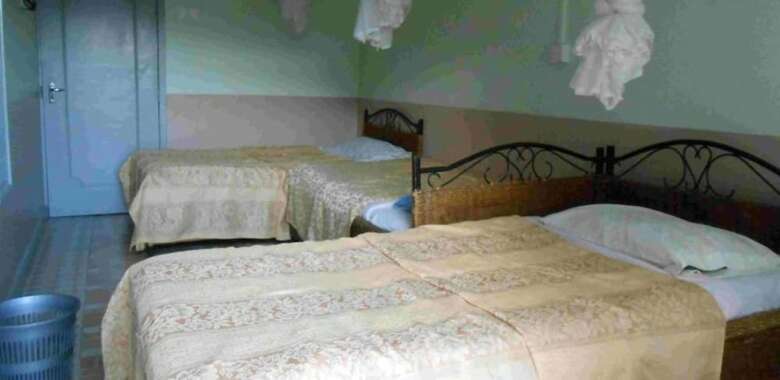 Hotel Taphe Guest House Resort