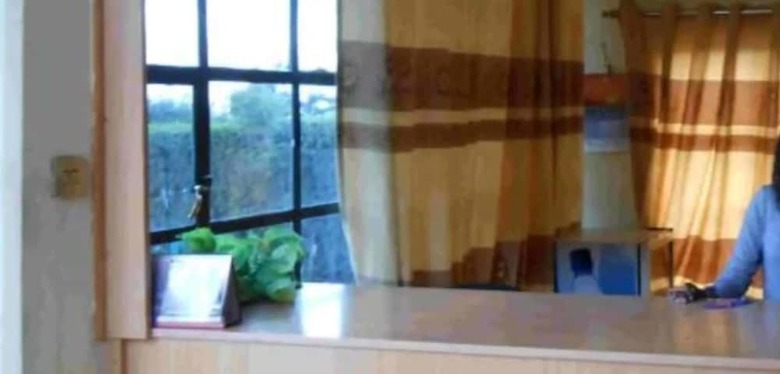 Hotel Taphe Guest House Resort