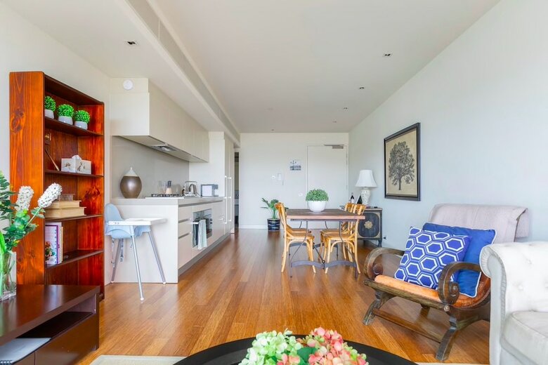 Apartamentos Luxury Apt Great Southbank Location & Views