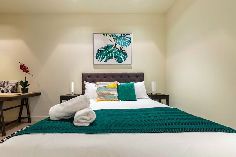 Apartamentos Luxury Apt Great Southbank Location & Views