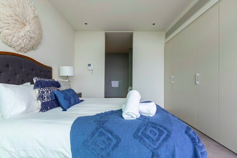 Apartamentos Luxury Apt Great Southbank Location & Views