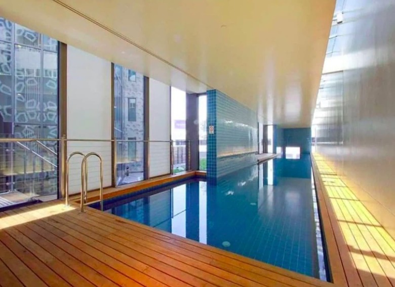Apartamentos Luxury Apt Great Southbank Location & Views