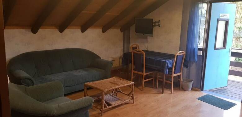 Bed & Breakfast Guest House Jane Naivasha