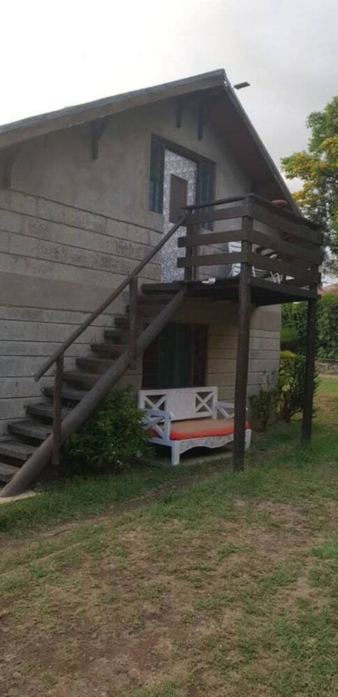 Bed & Breakfast Guest House Jane Naivasha