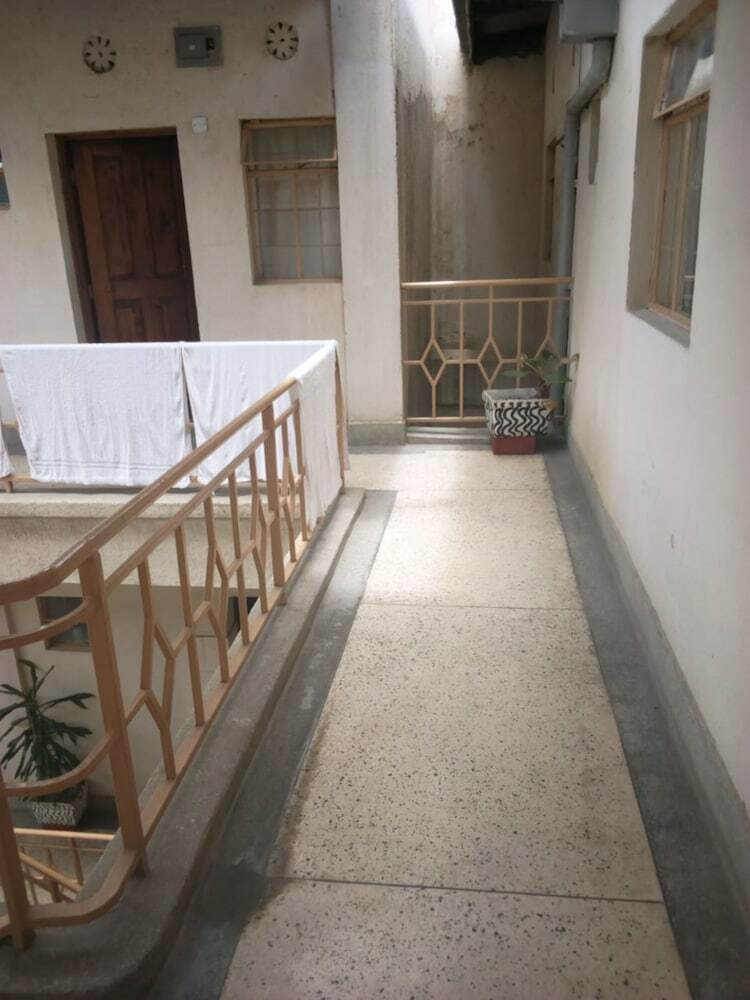 Hotel Liwa Guest House