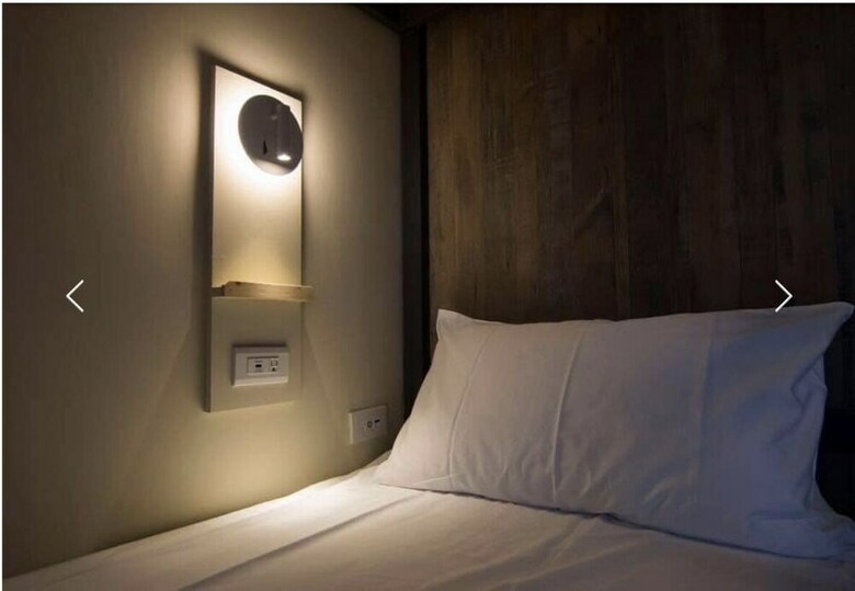 Hostal Taiwan Dive Resort - Hostel