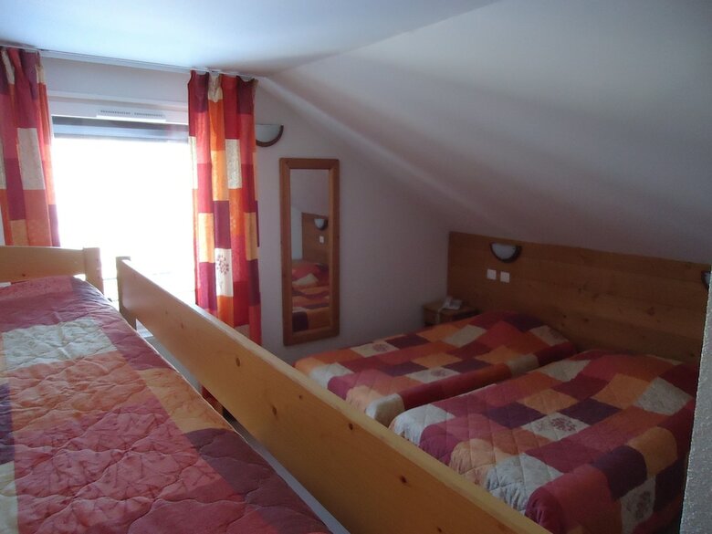 Hotel Le Brabant