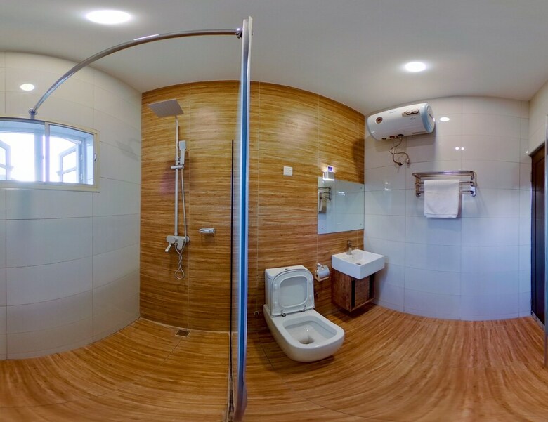 Aparthotel Centurion Apartments - Jabi