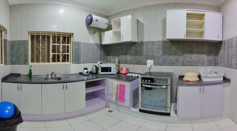 Aparthotel Centurion Apartments - Jabi