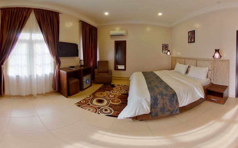 Aparthotel Centurion Apartments - Jabi